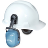Clarity C3H coquilles antibruit adaptables sur casques de sécurité